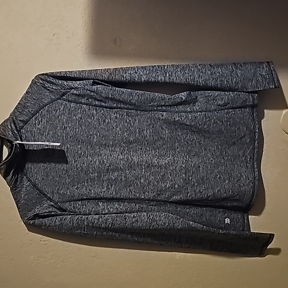 Workout jacket - Picture 2 of 5